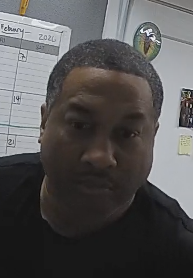Surveillance capture 18